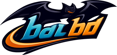 bat bd হোম লোগো